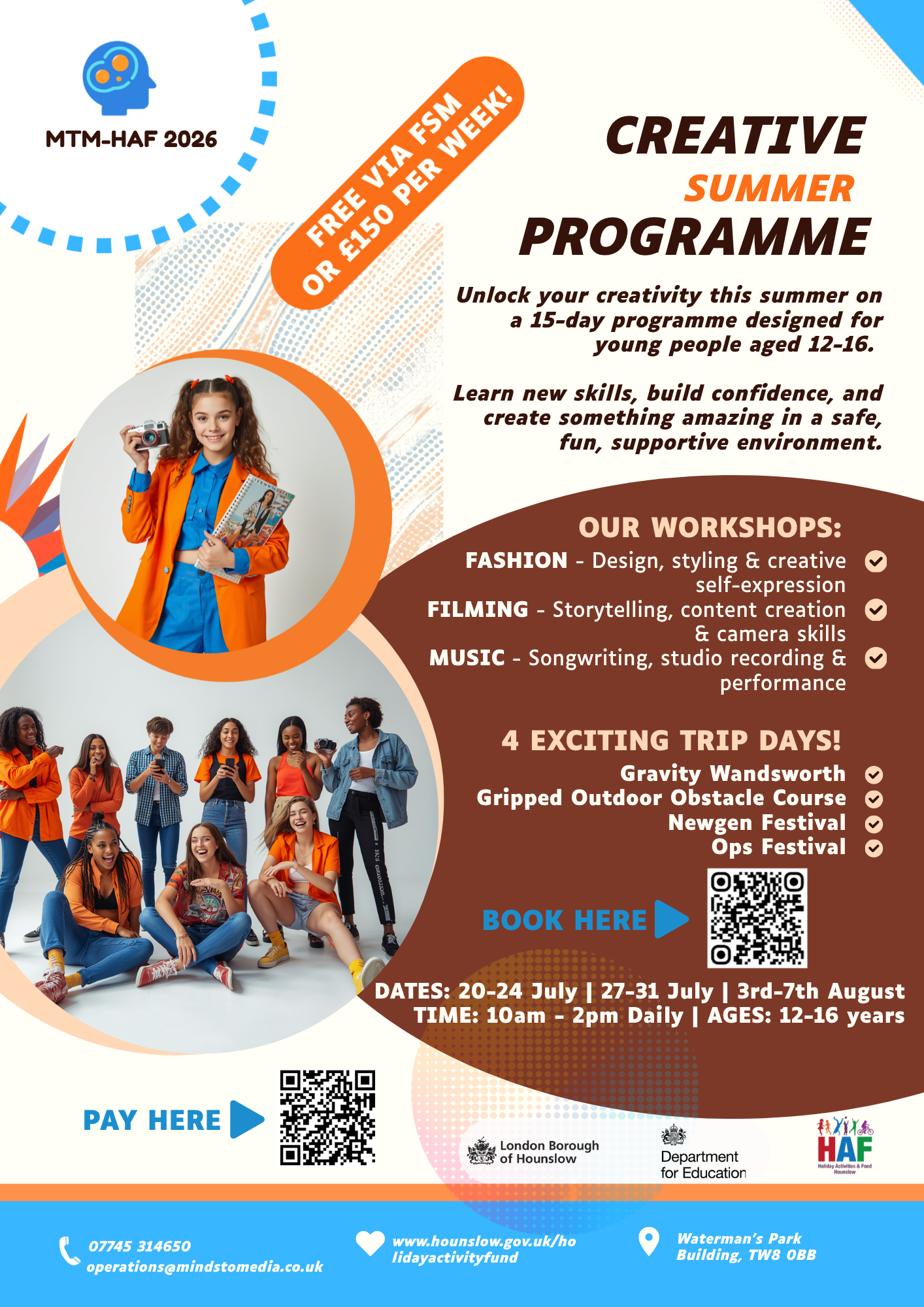 Flyer 2026-2 Flyer 2026-2