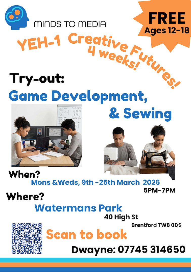 New Flyer Web version